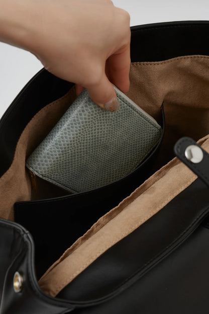 Apple Square Rucksack