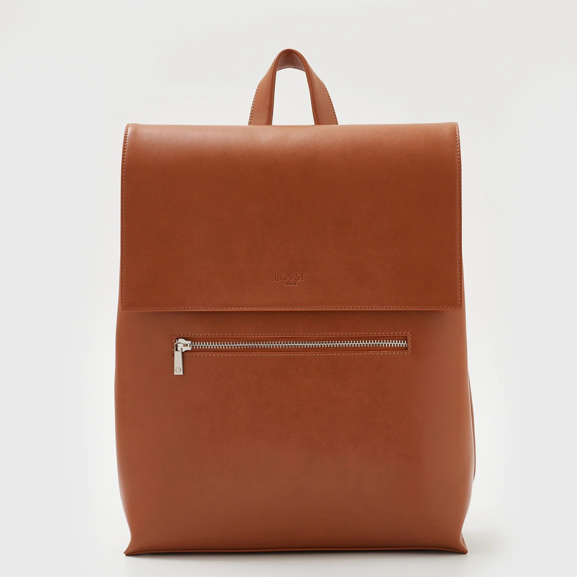 Apple Square Rucksack - LOVST TOKYO｜ethikura by エシカルな暮らし