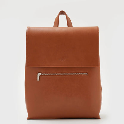 Apple Square Rucksack