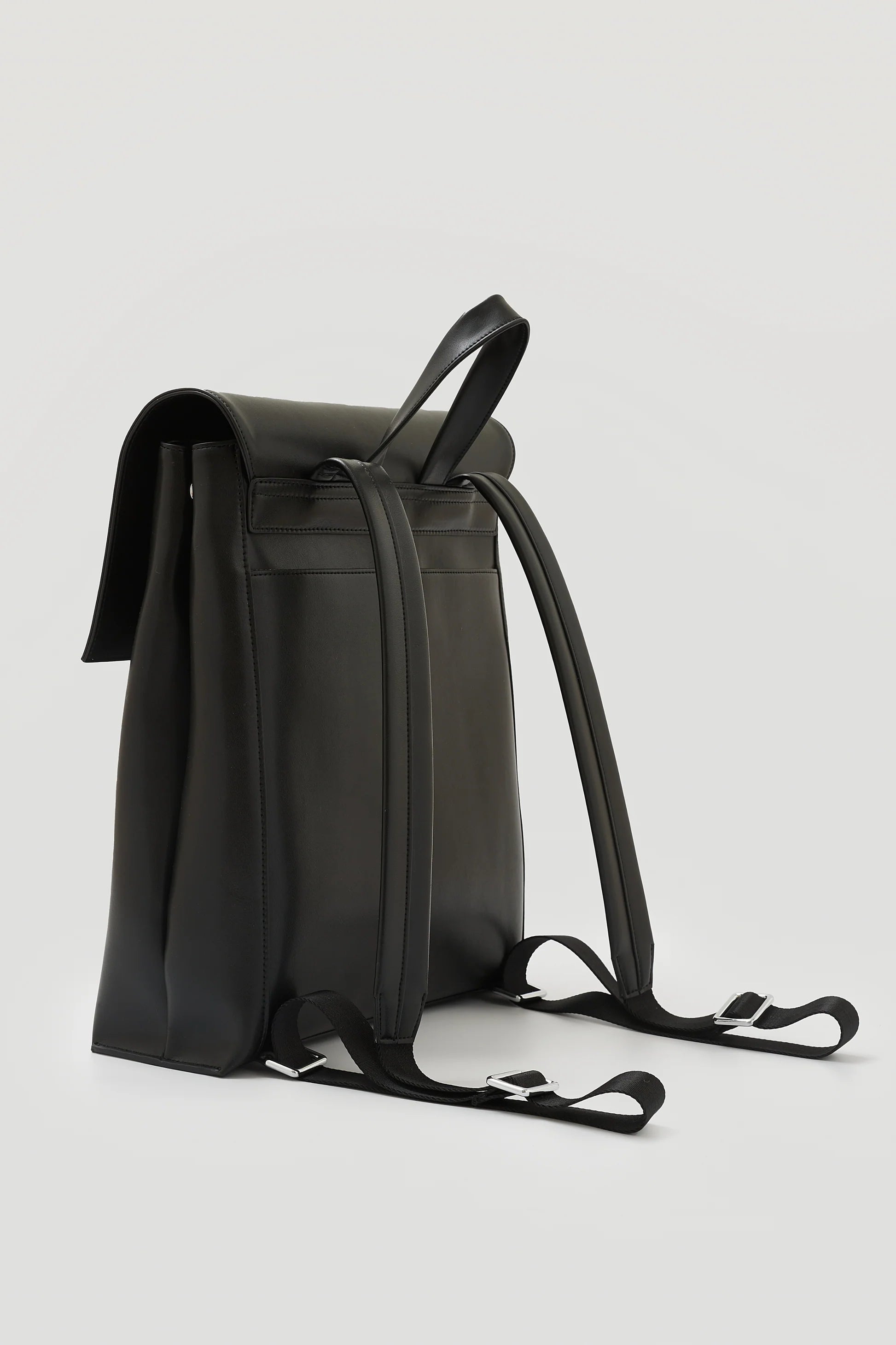 Apple Square Rucksack - LOVST TOKYO｜ethikura by エシカルな暮らし