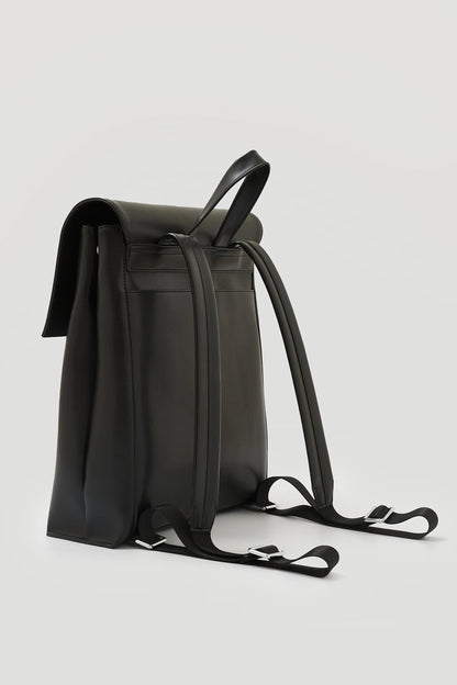 Apple Square Rucksack