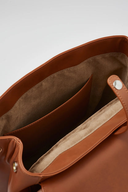 Apple Square Rucksack