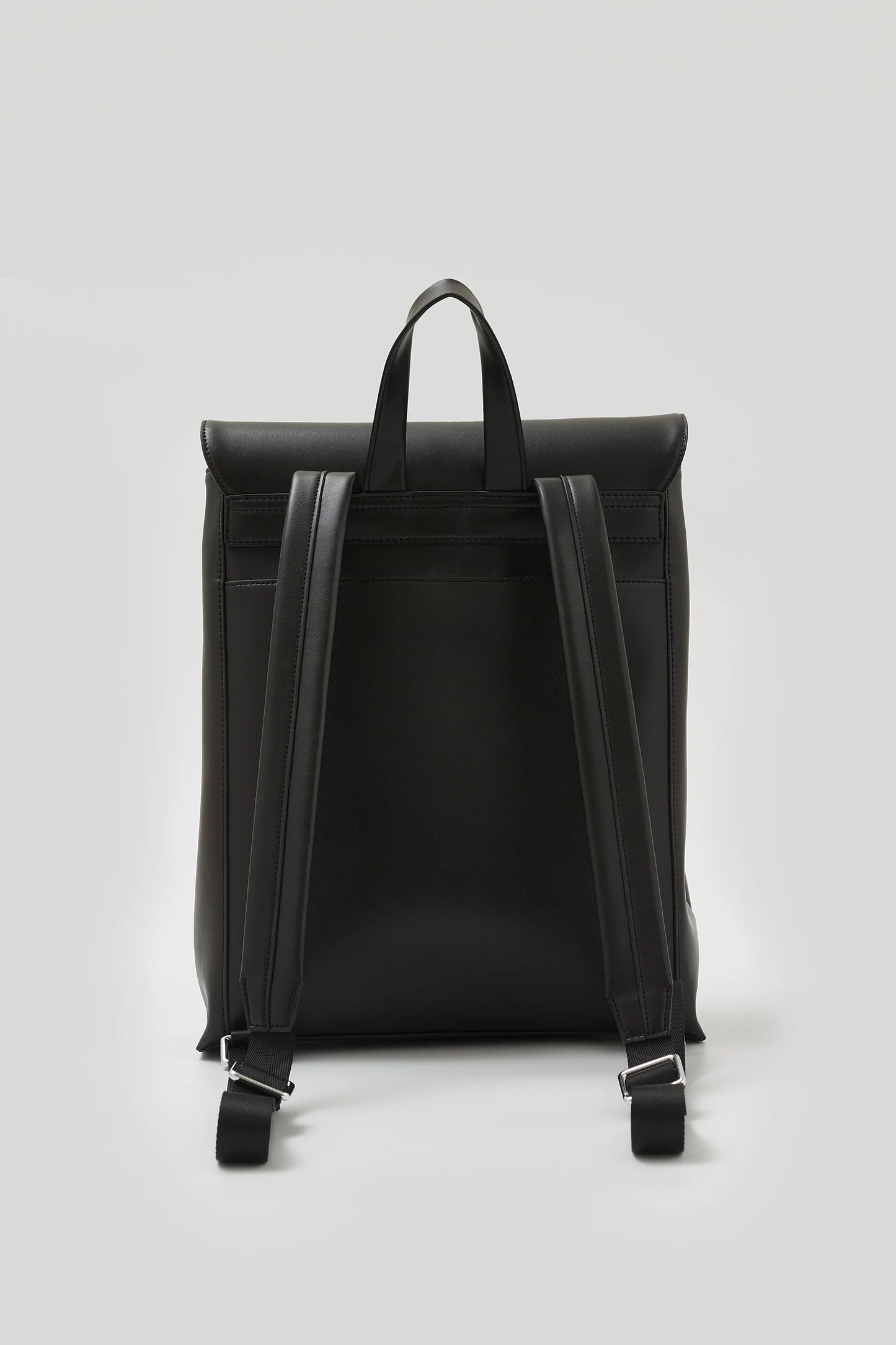 Apple Square Rucksack