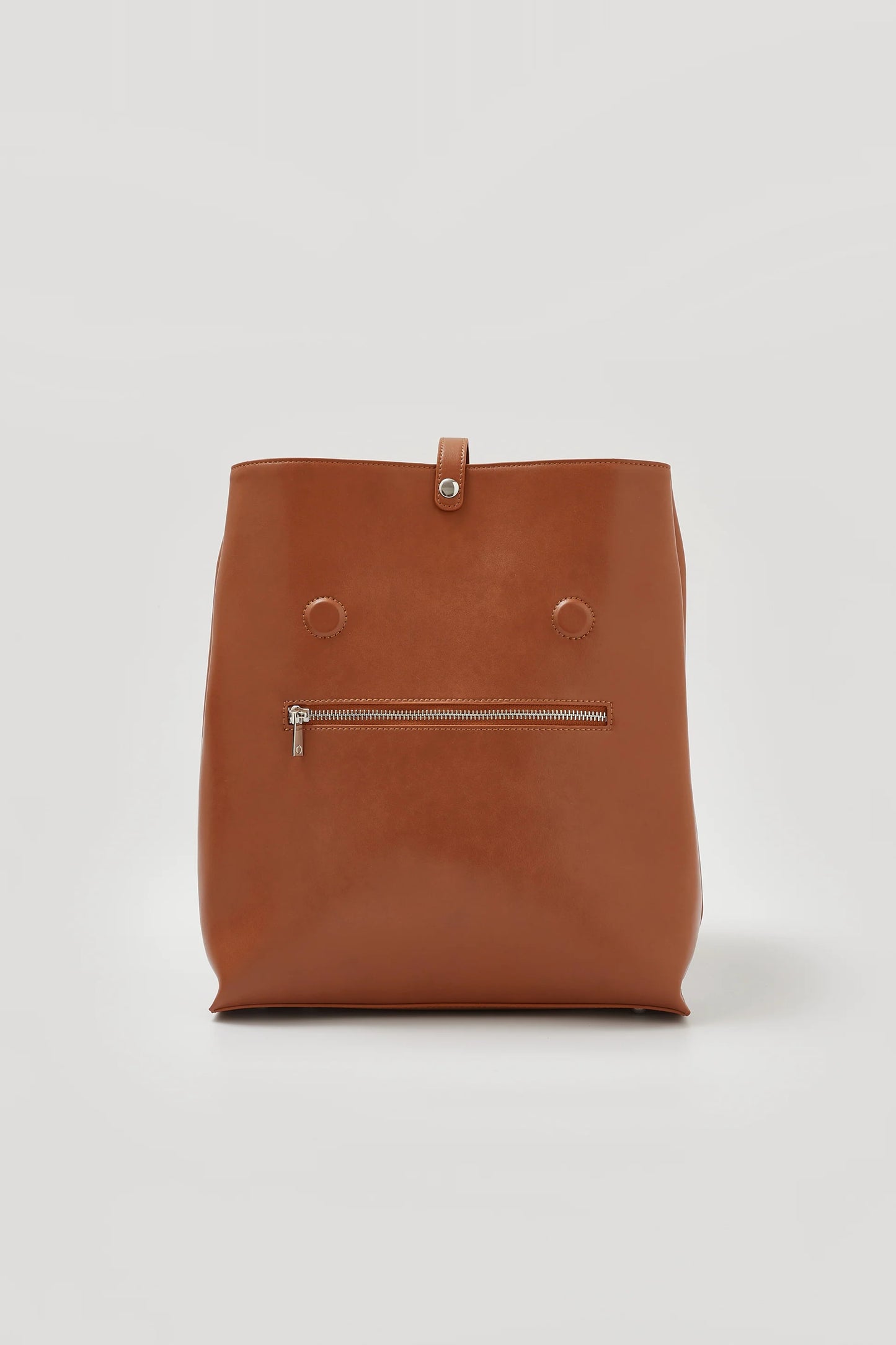 Apple Square Rucksack