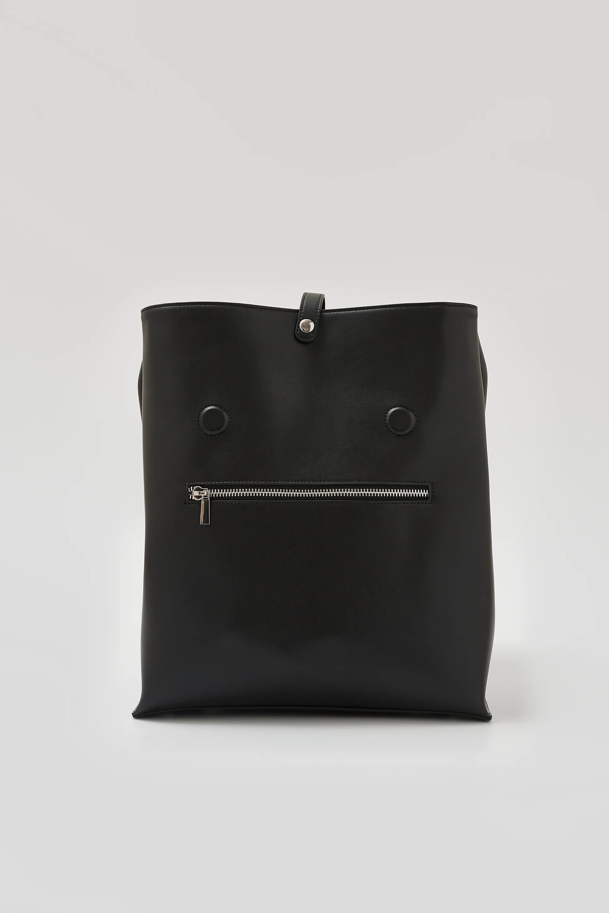 Apple Square Rucksack - LOVST TOKYO｜ethikura by エシカルな暮らし