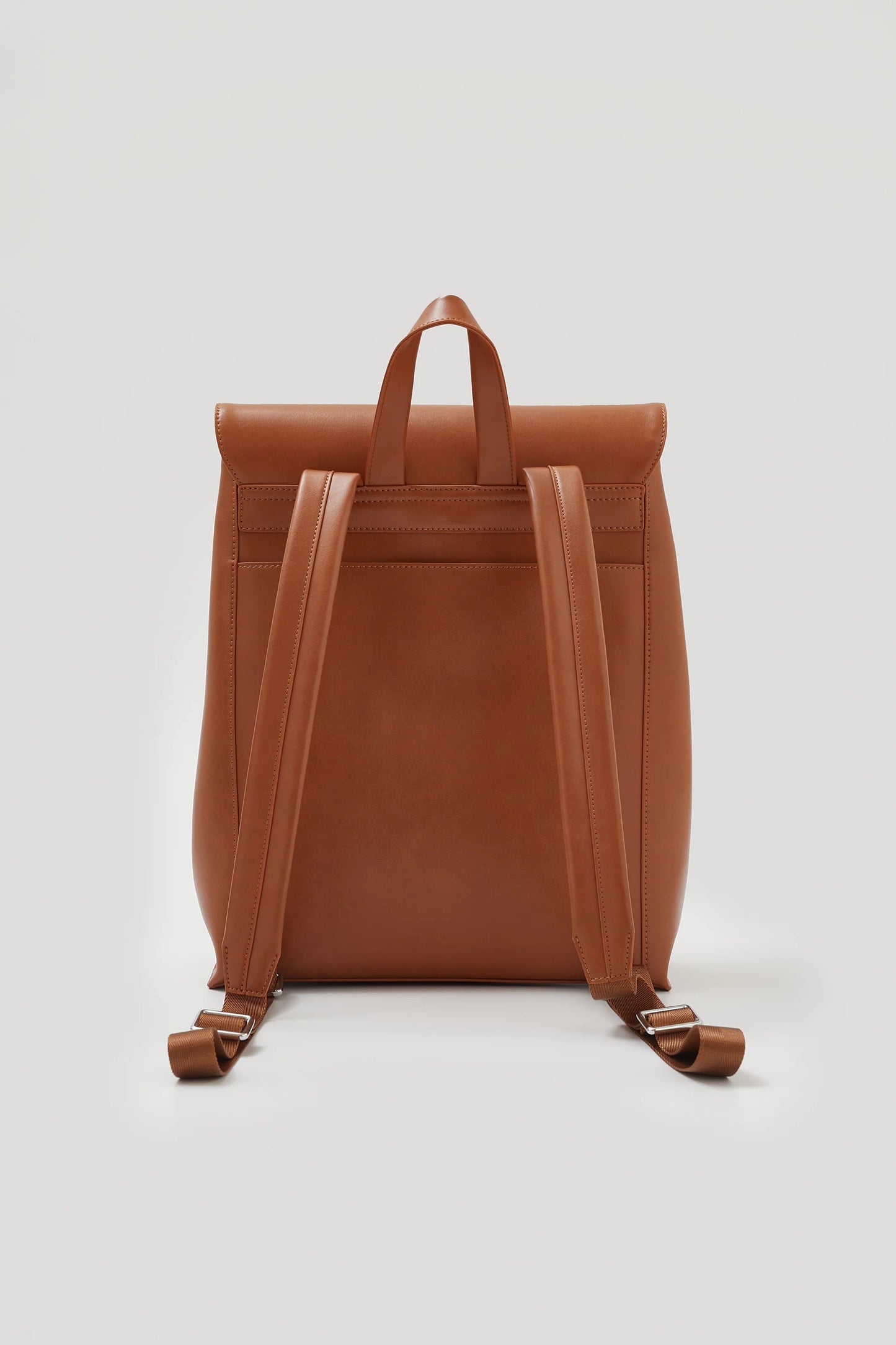 Apple Square Rucksack