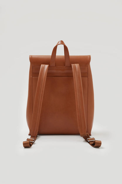 Apple Square Rucksack