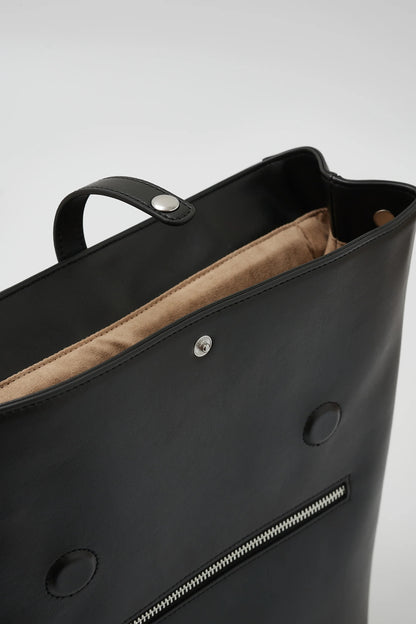 Apple Square Rucksack