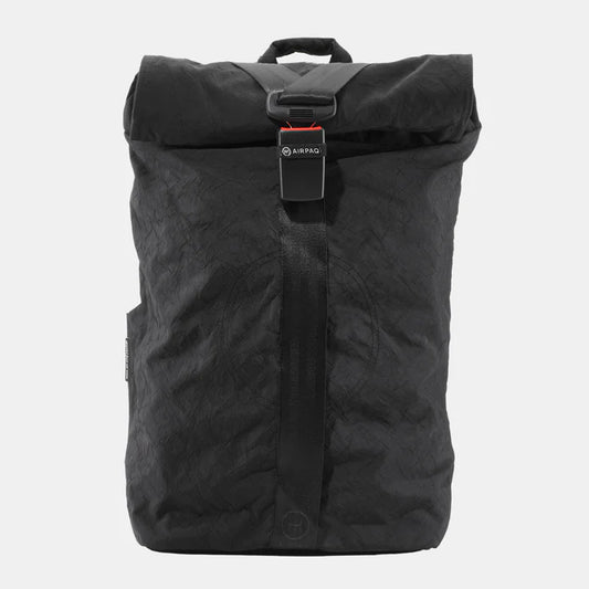 Backpack BIQ - AIRPAQ|ethikura by エシカルな暮らし Backpack BIQ - AIRPAQ|ethikura by エシカルな暮らし