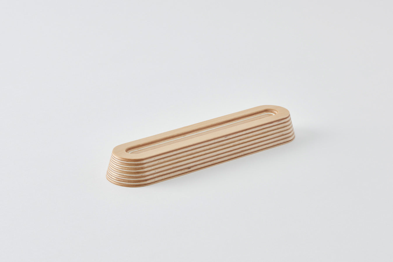 pen tray　bank