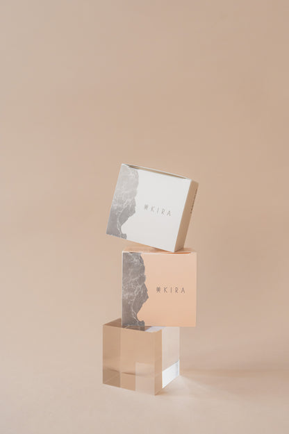 美KIRA フェイスパウダー