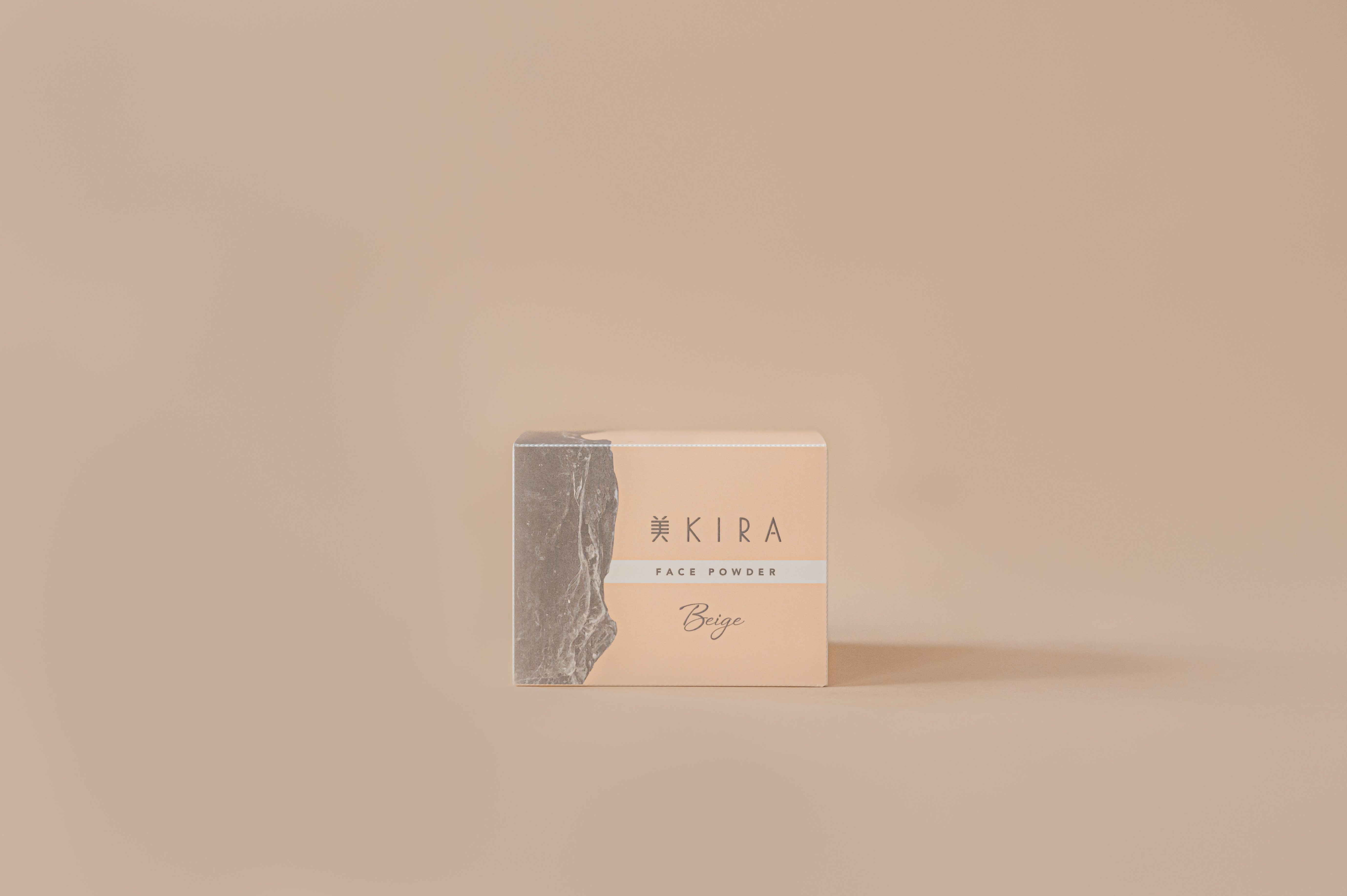 KIRA スキンケア セット＆フェイスパウダーセット 美KIRA】美KIRA フェイスパウダー｜エシカルな暮らし – ethikura