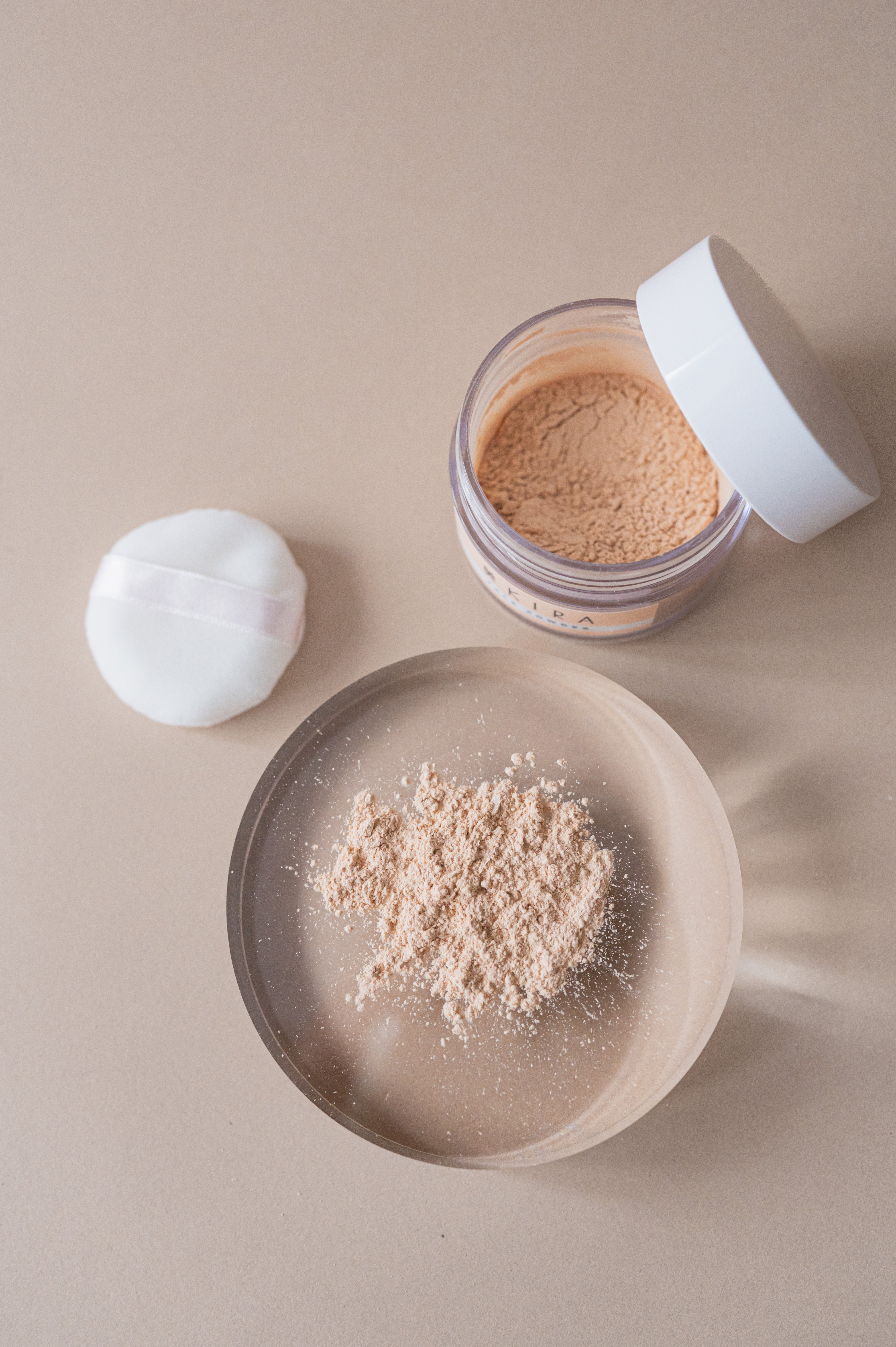 美KIRA】美KIRA フェイスパウダー｜エシカルな暮らし – ethikura