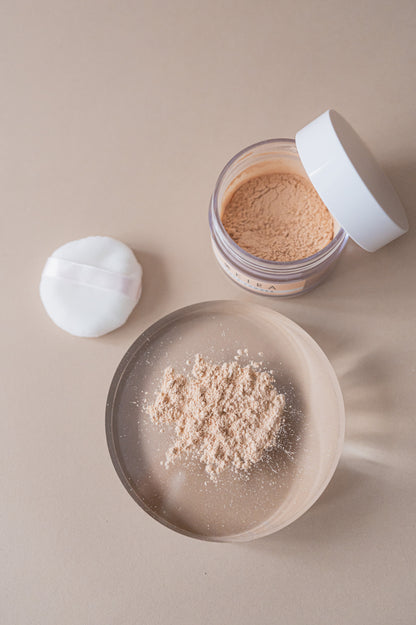 美KIRA フェイスパウダー