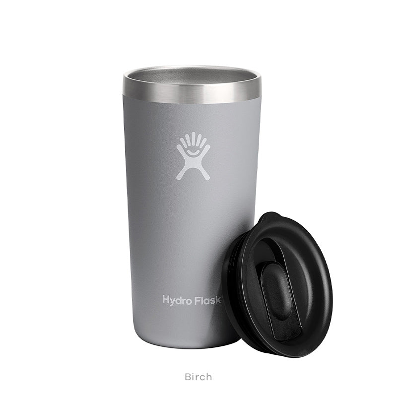 12 oz All Around Travel Tumbler