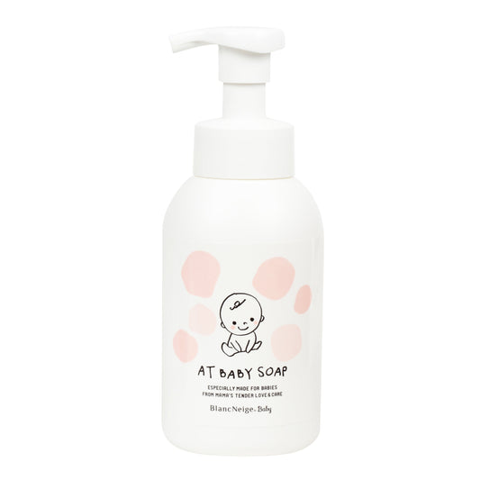 AT BABY ソープ
