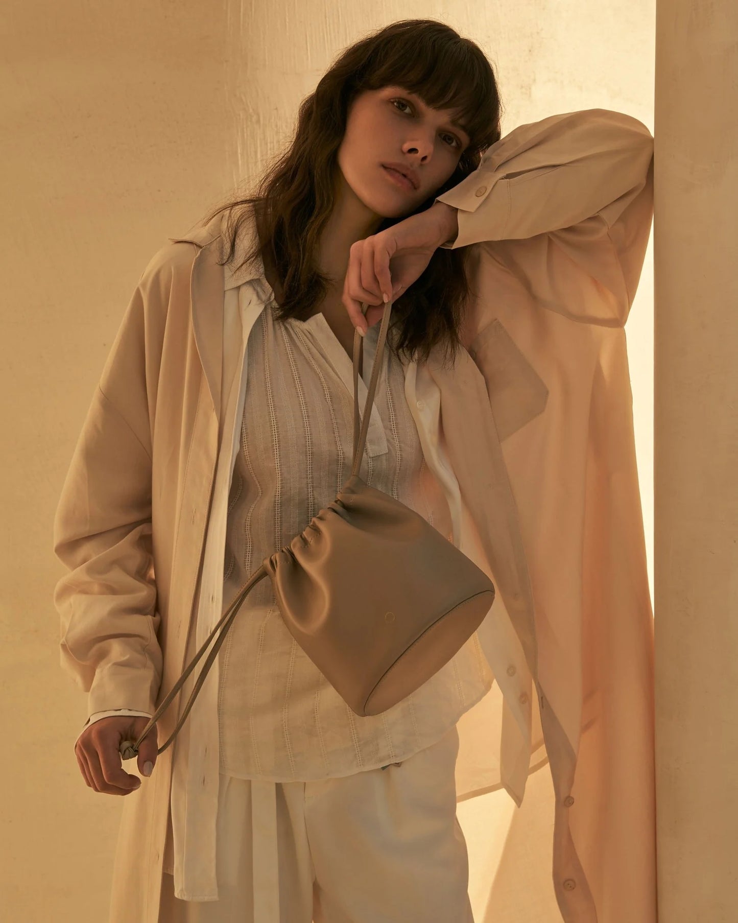 BO Drawstring（12月上旬発送予定）