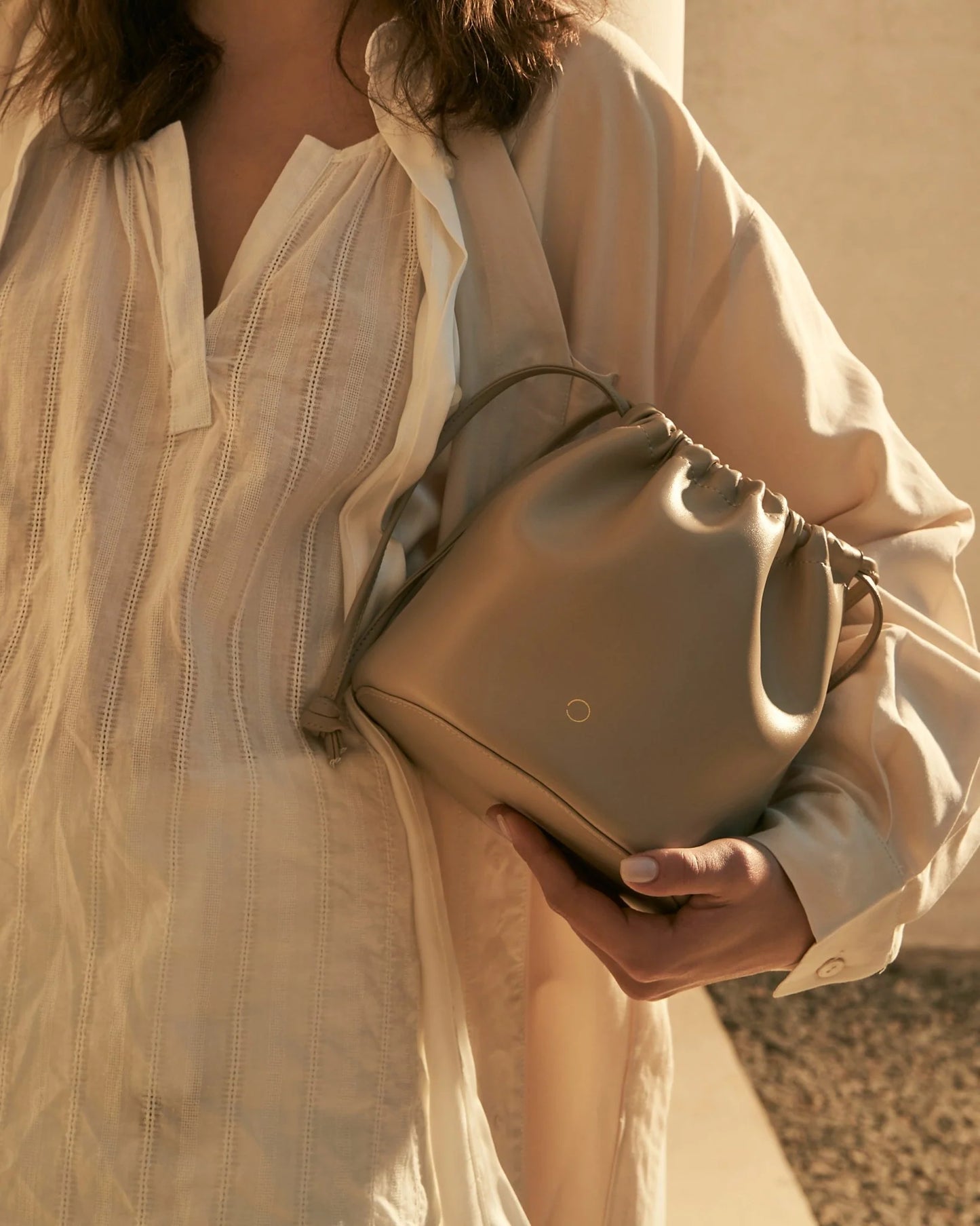 BO Drawstring（12月上旬発送予定）