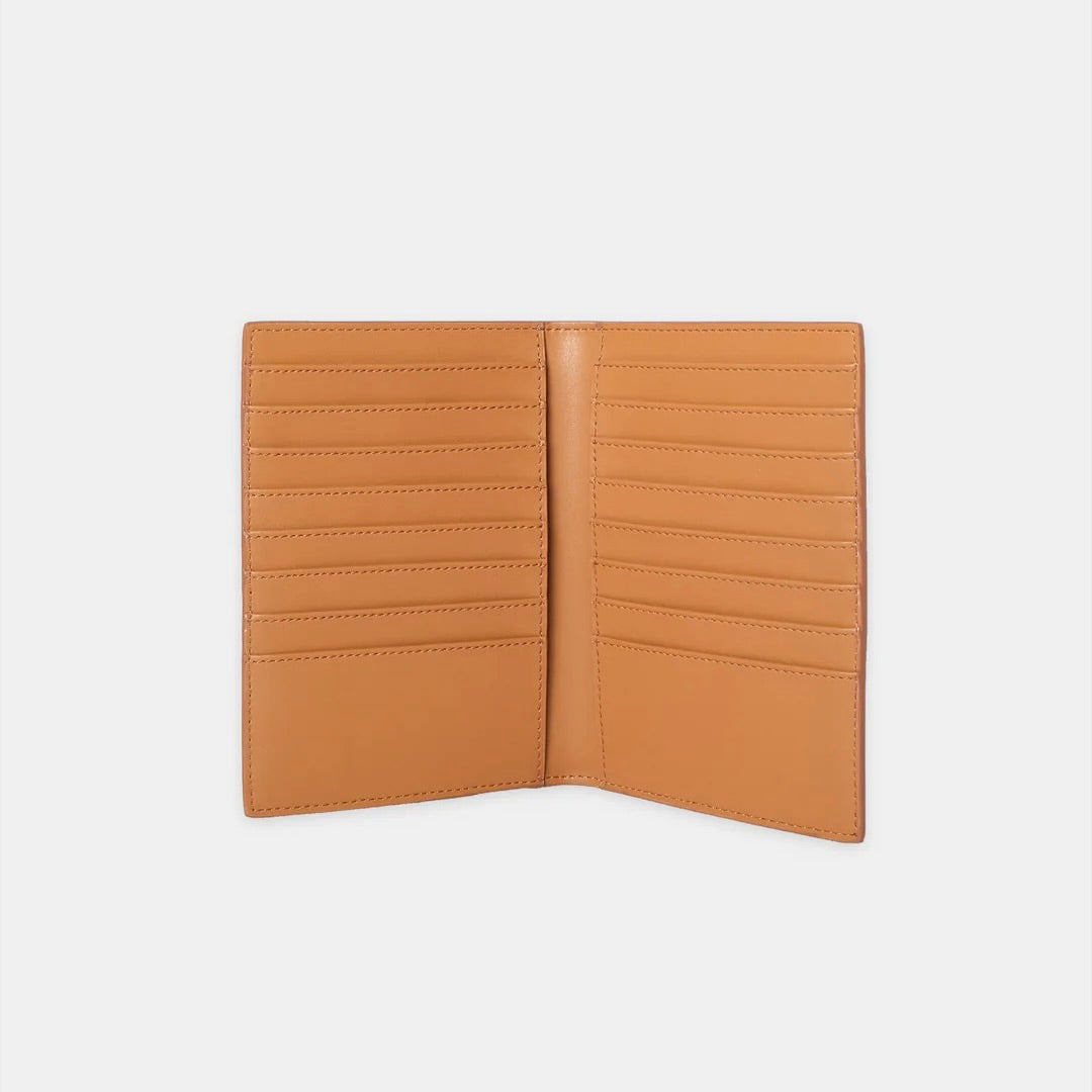 BO Bi-Fold Card Holder