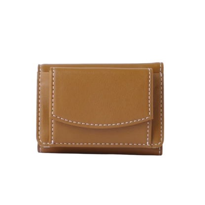 MINI WALLET（BICOLOR）