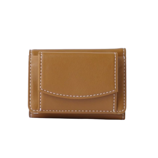 MINI WALLET（BICOLOR）