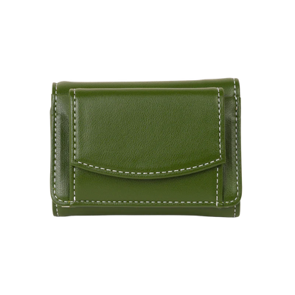MINI WALLET（BICOLOR）
