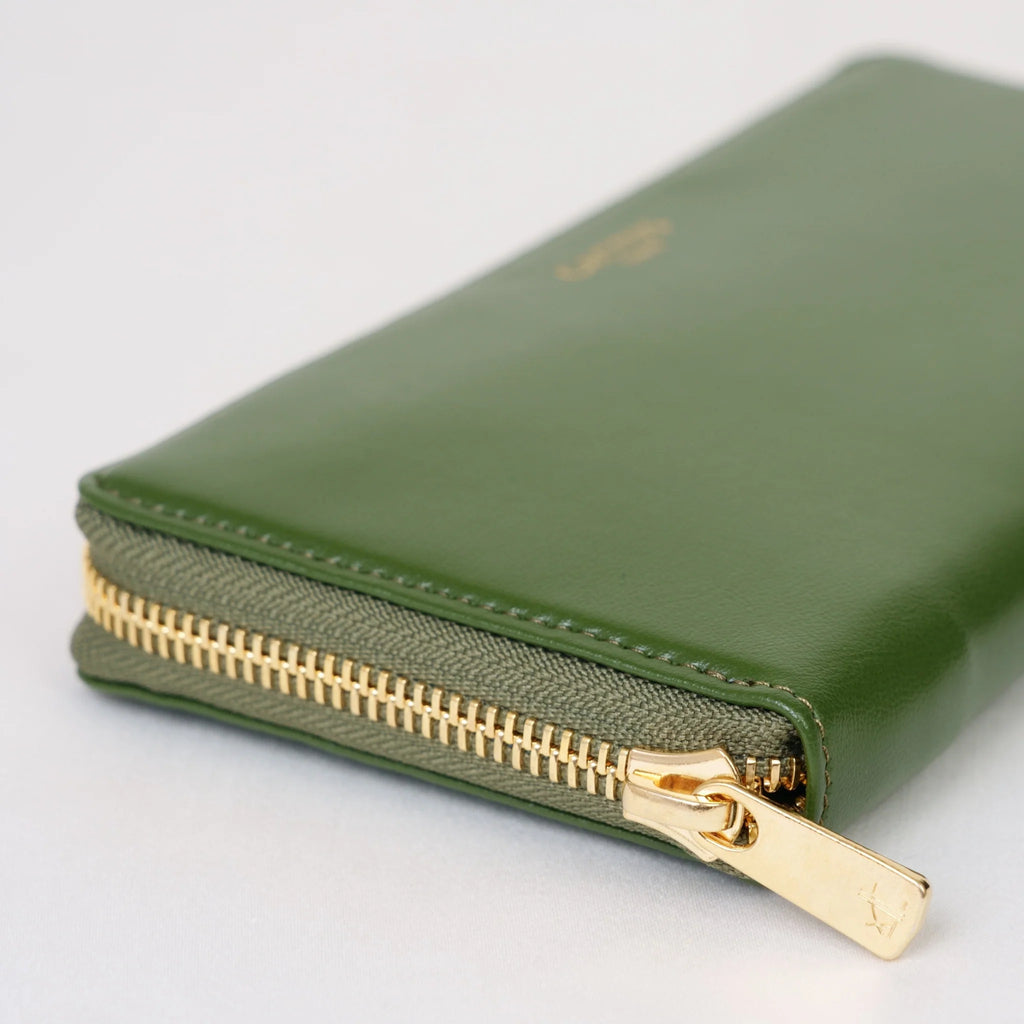 LONG WALLET
