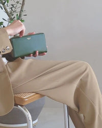 LONG WALLET
