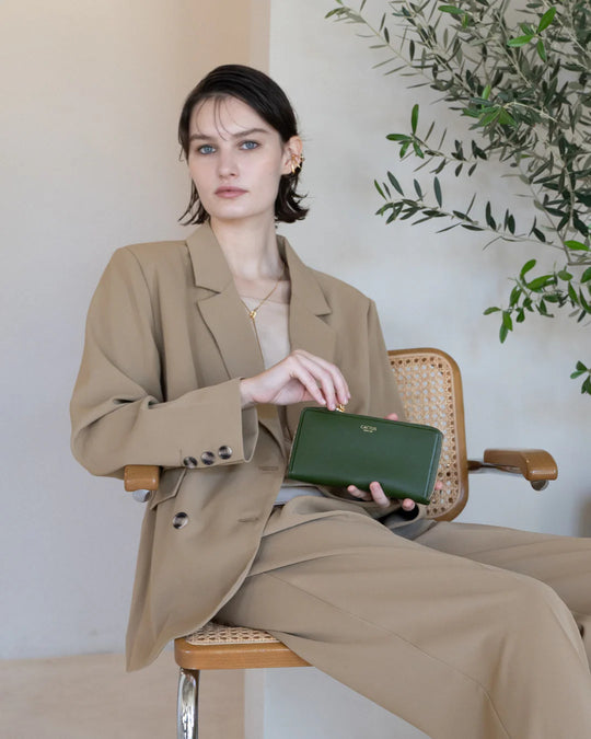 LONG WALLET