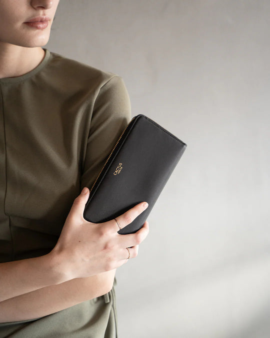 LONG WALLET