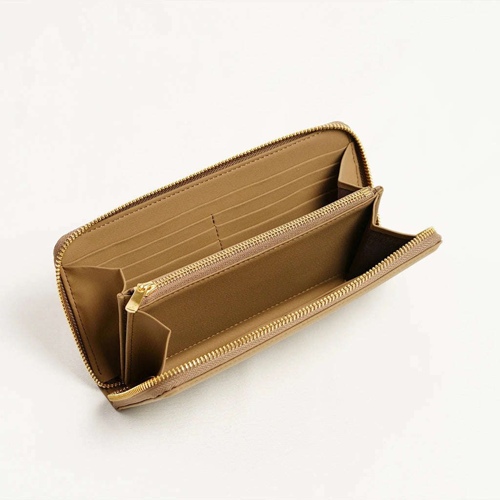 LONG WALLET