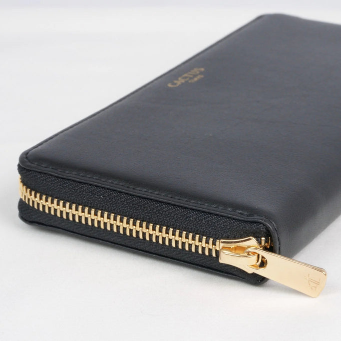 LONG WALLET
