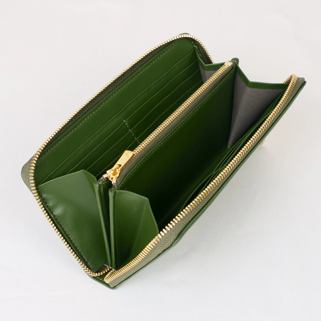 LONG WALLET