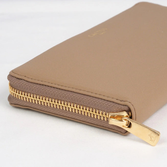 LONG WALLET