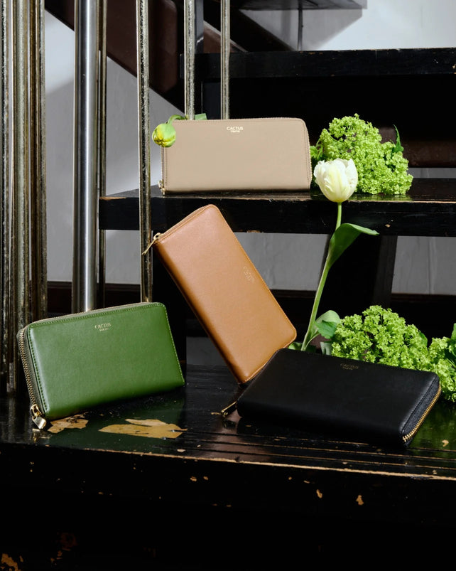 LONG WALLET