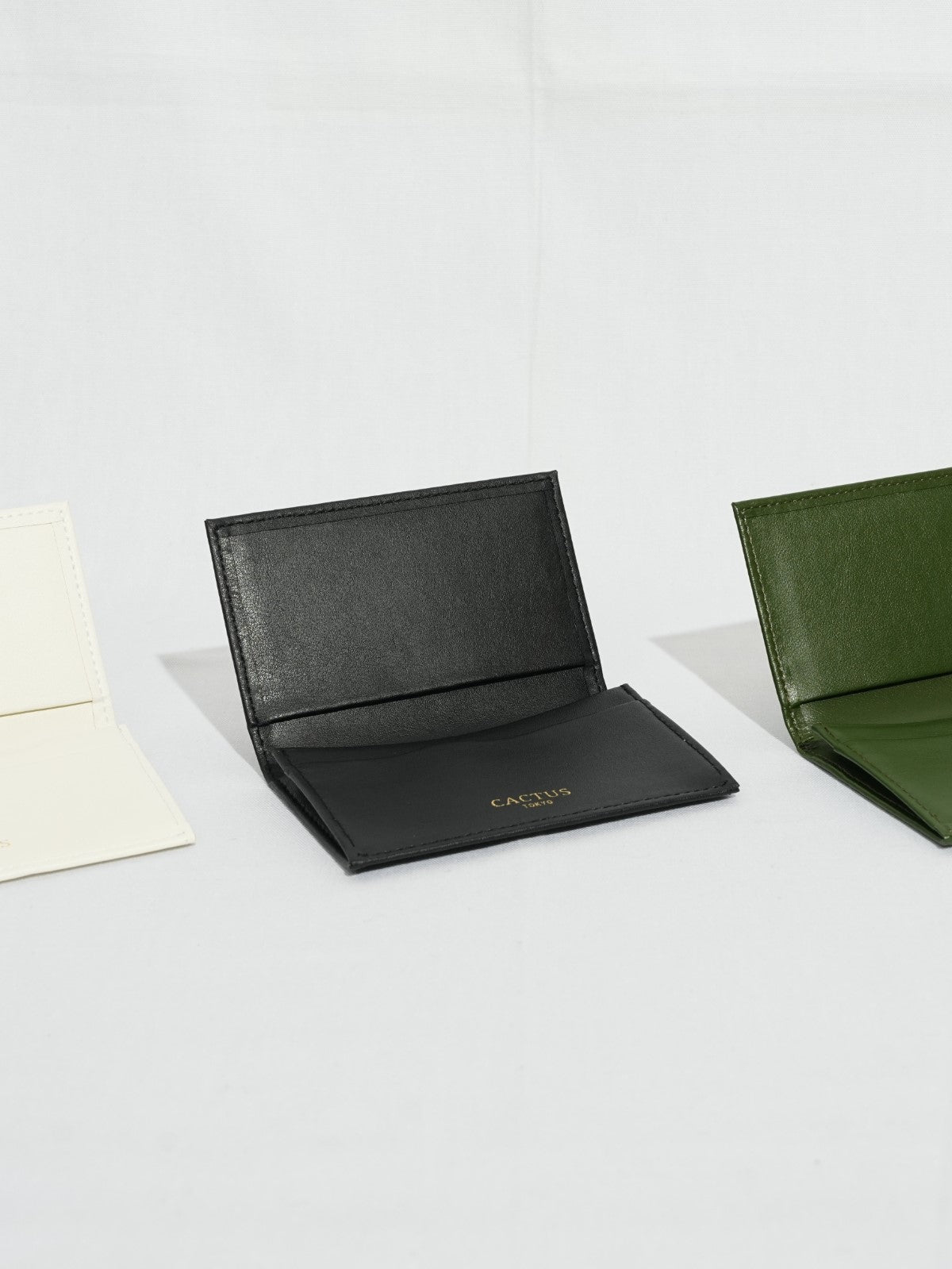 【OUTLET】CARD CASE