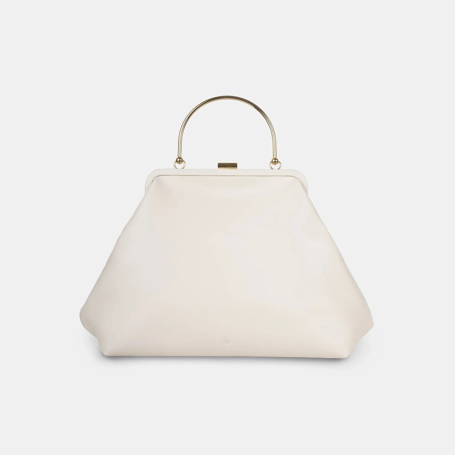 Canna Corn Leather Bag