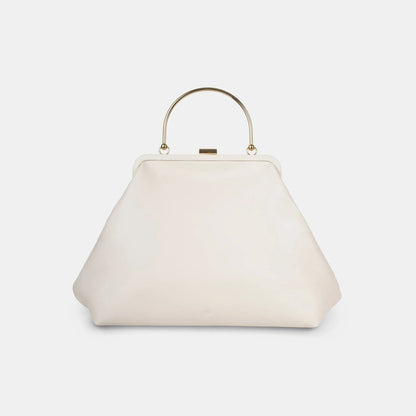 Canna Corn Leather Bag