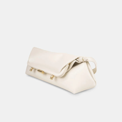 Canna Corn Leather Bag