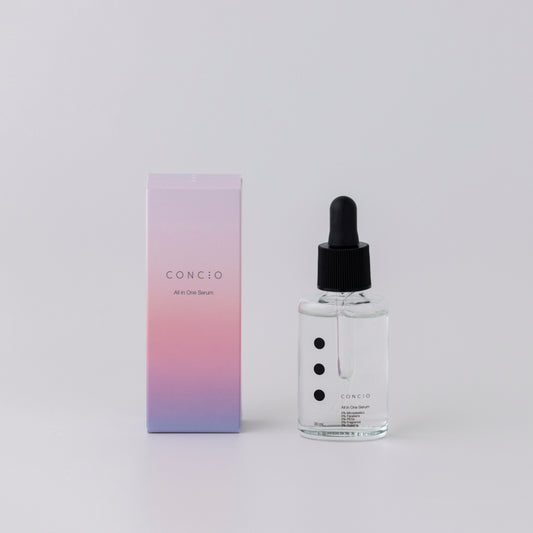 All in One Serum