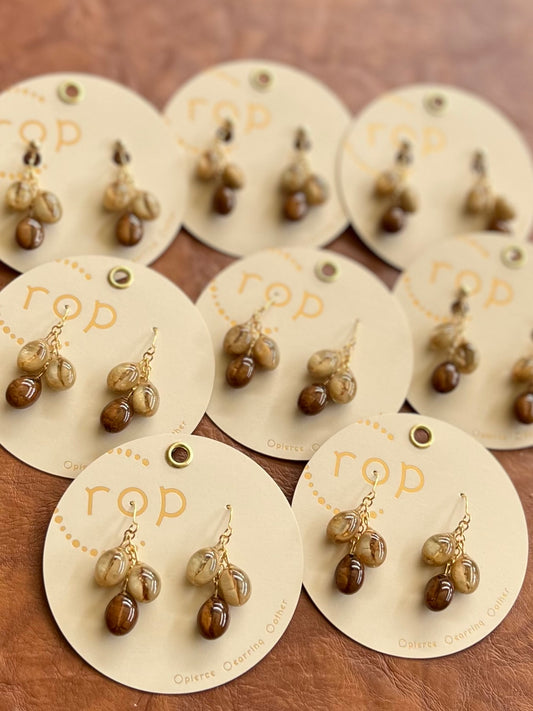 コーヒー豆三粒【POPUP販売中】