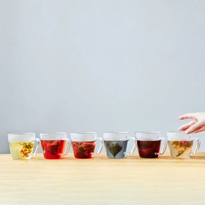 daytune. tea  ６種類セット