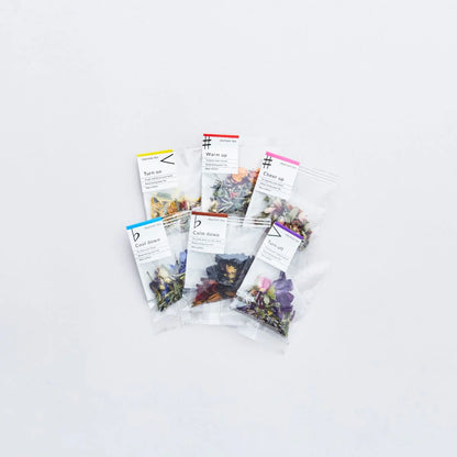 daytune. tea  ６種類セット