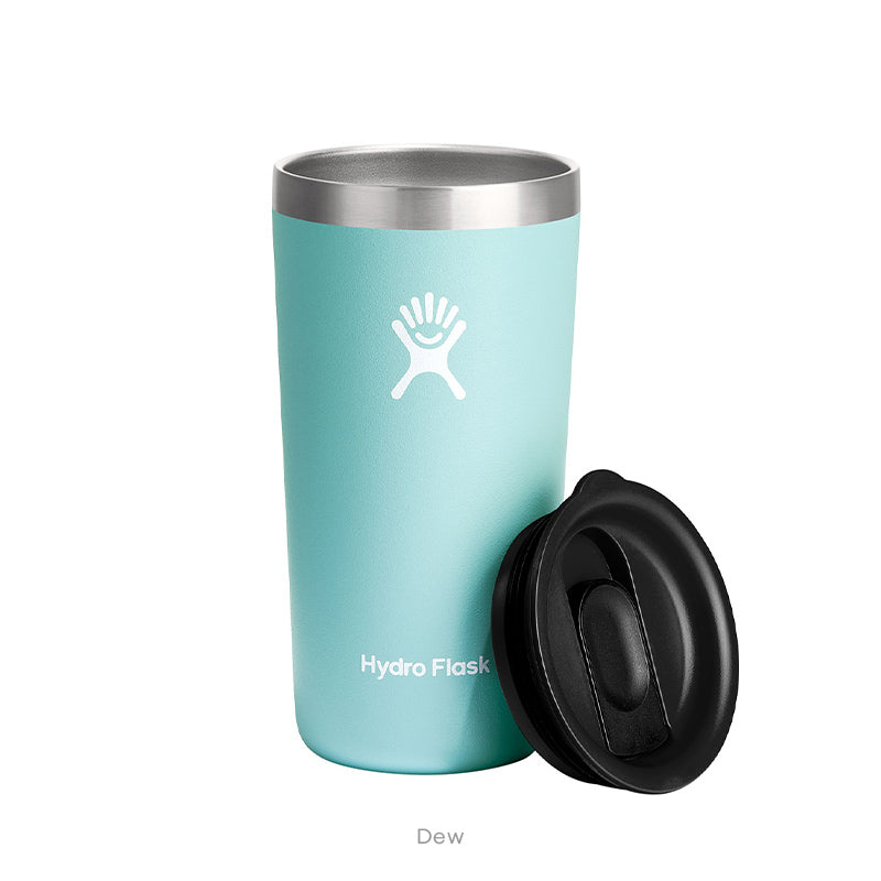 12 oz All Around Travel Tumbler