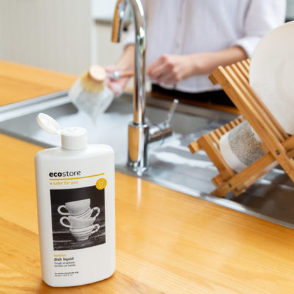 ディッシュウォッシュ リキッド