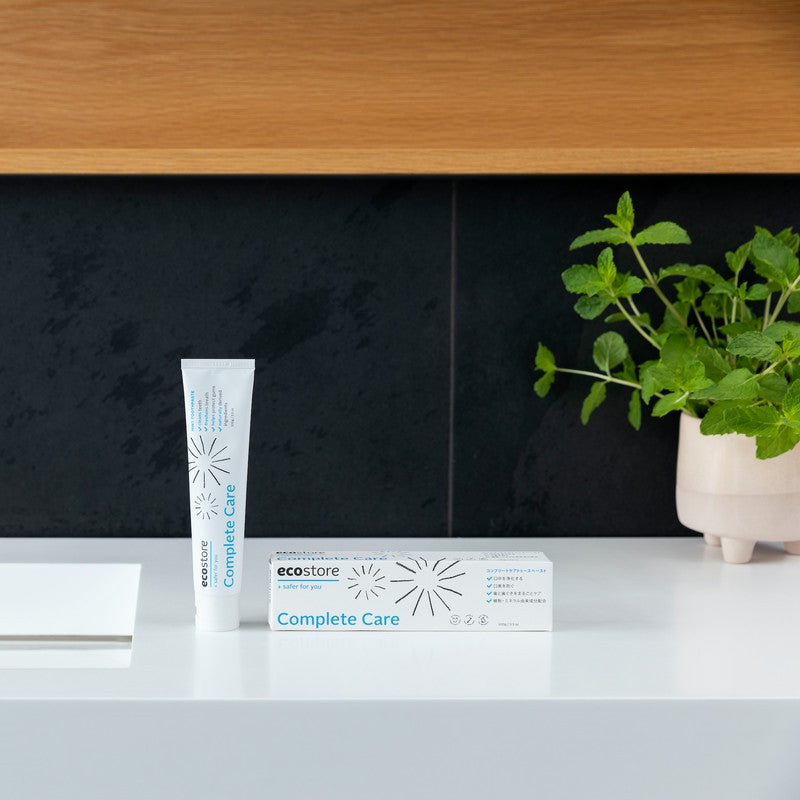 トゥースペースト