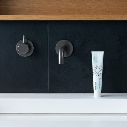 トゥースペースト