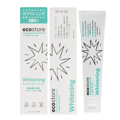 トゥースペースト