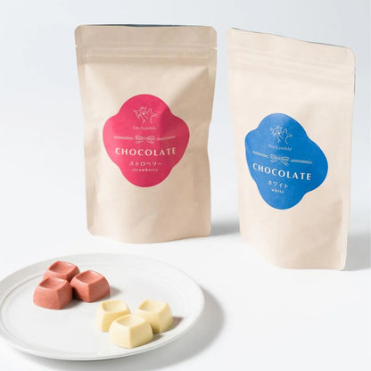 Enchamble（12月中旬頃発送）