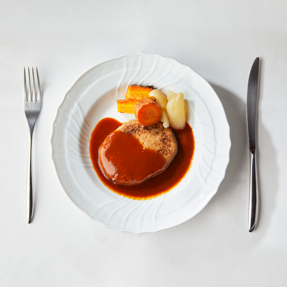 エシカルバーグ